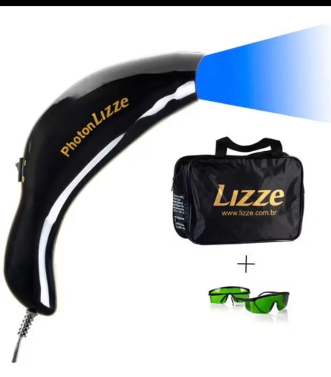 Photon lizze