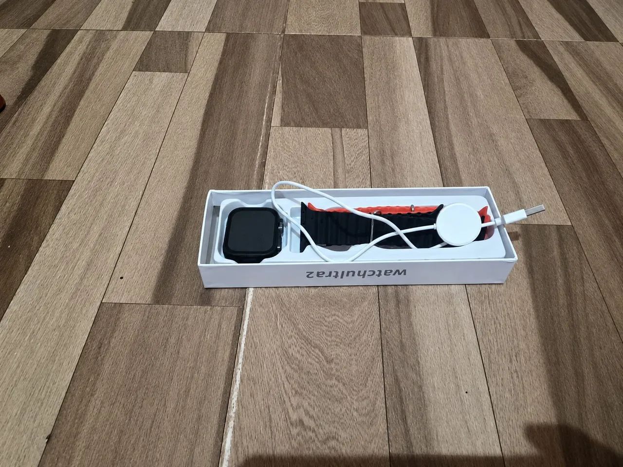 Smartwatch T800 Ultra 2 - Série - Foto 2
