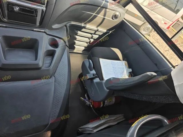 Marcopolo Volare DW9 Fly Ano: 2021 33 lugares - Foto 9