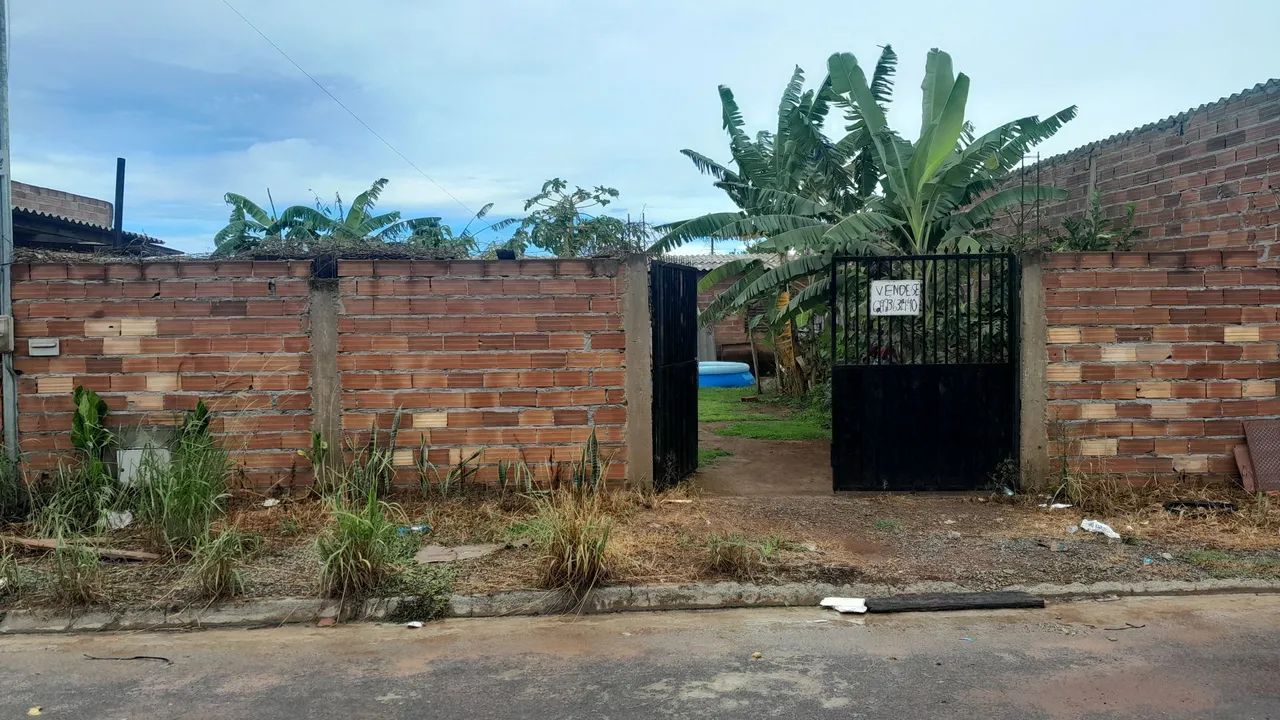 Foto - Abadia de Goiás - Residencial Jardim Primavera