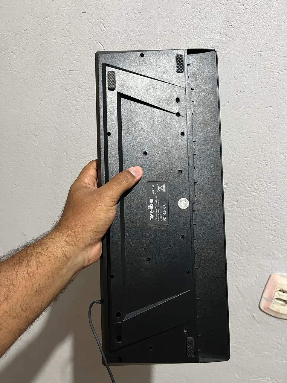 Teclado gamer  - Foto 4