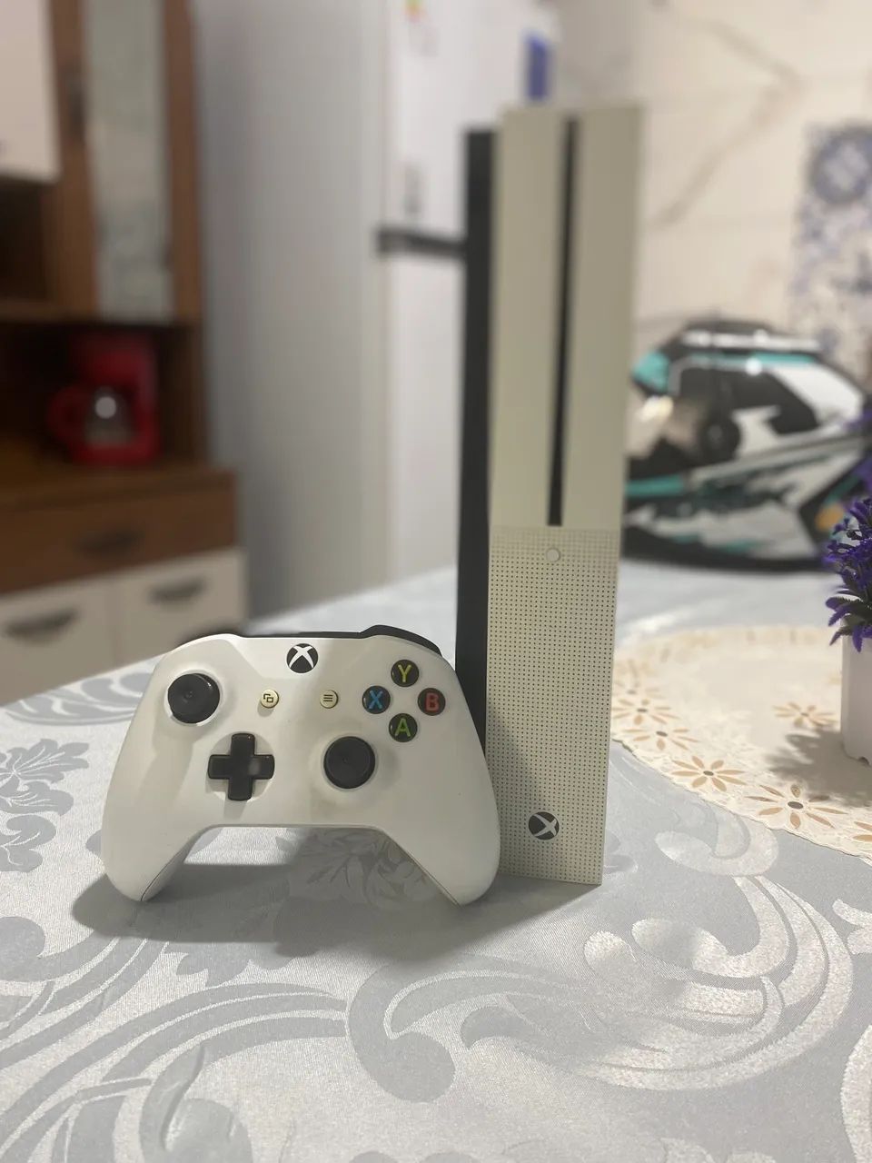 Xbox One S  1TB  - Foto 2
