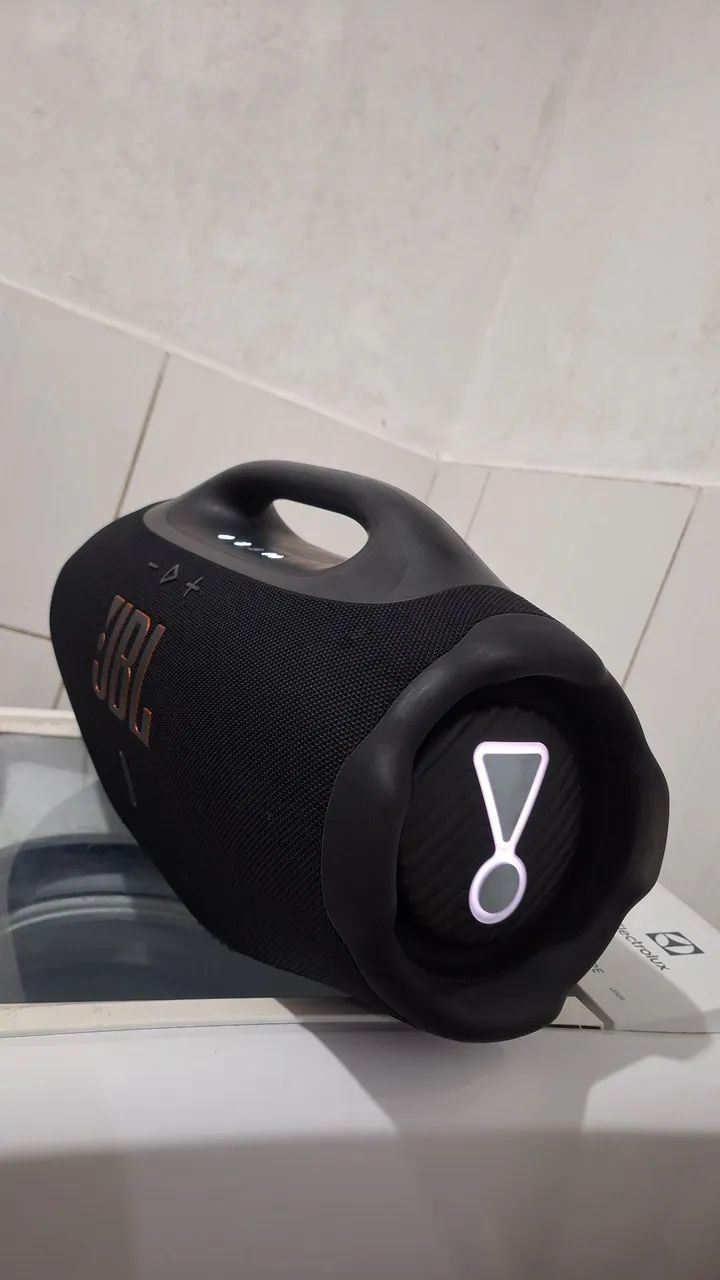 Bombox 4 - Foto 4