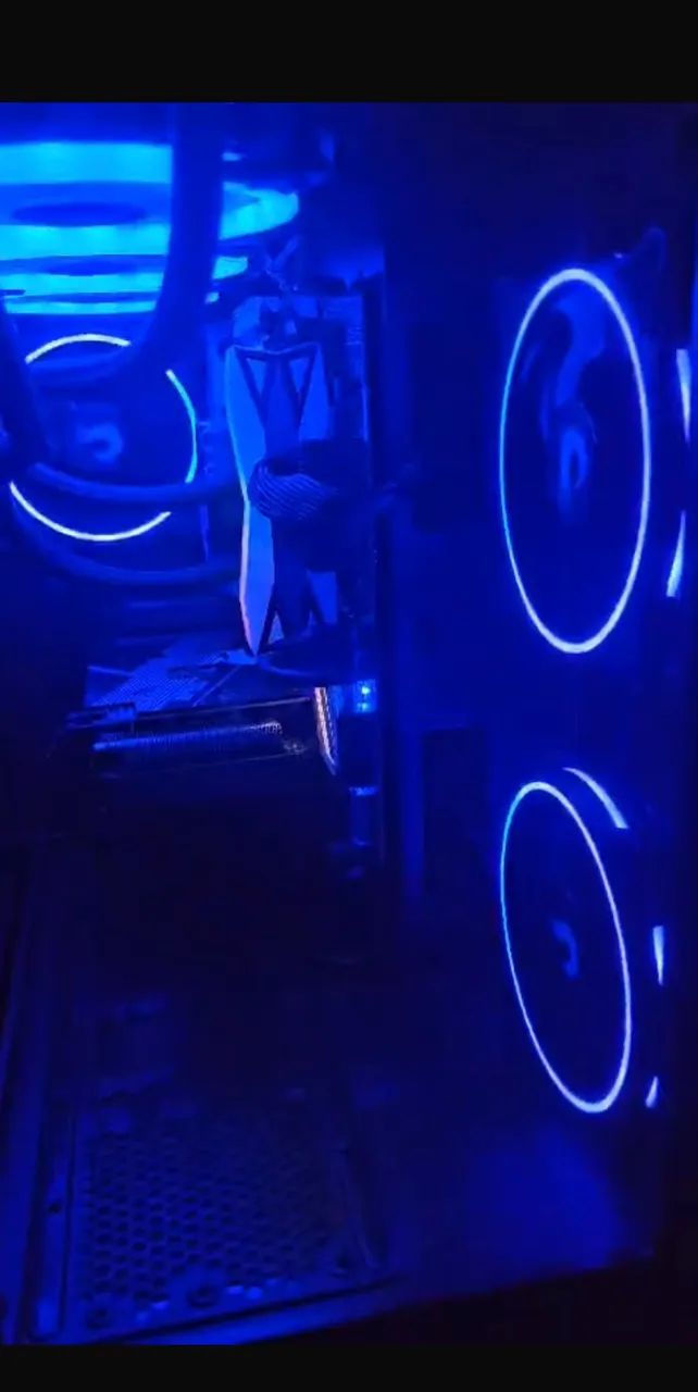 PC GAMER RTX 3060 12 GB - Foto 2