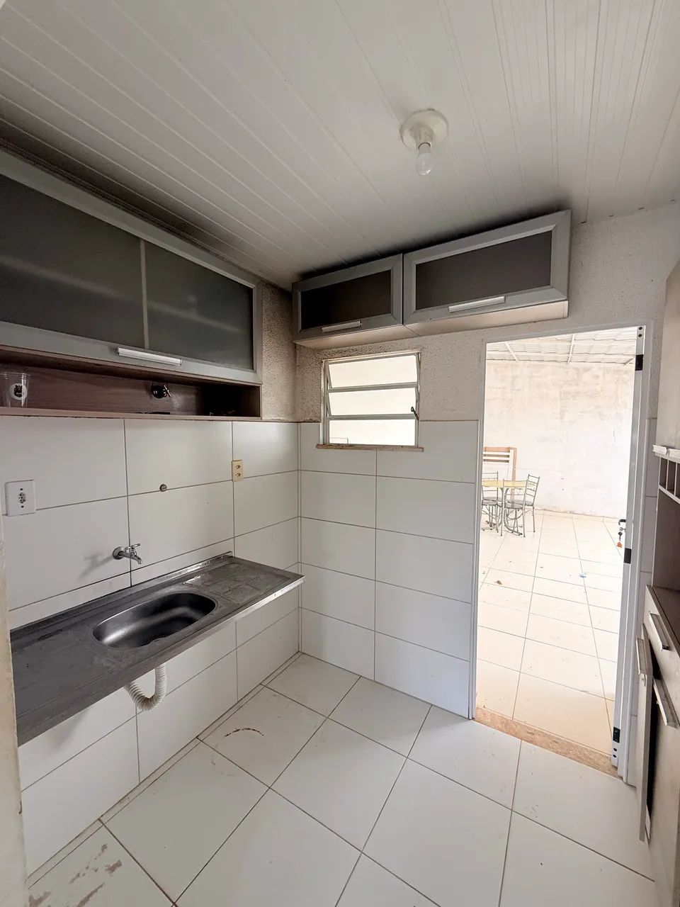 Casa 2/4 no Sim - Foto 5