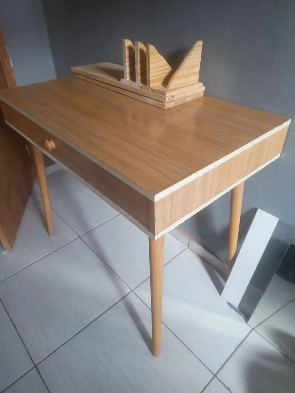 Escrivaninha penteadeira Liva - Foto 4
