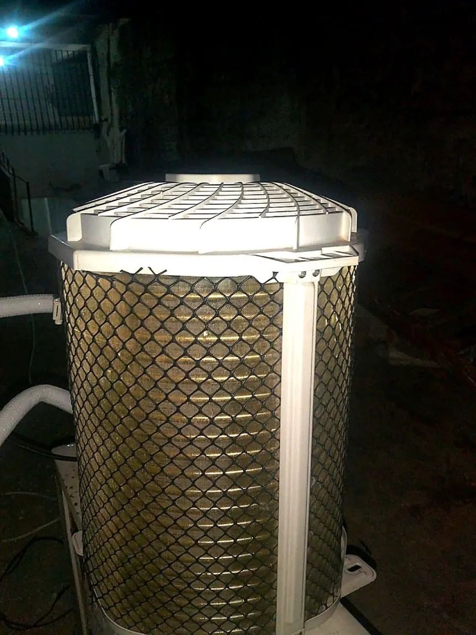 Ar condicionado  - Foto 4