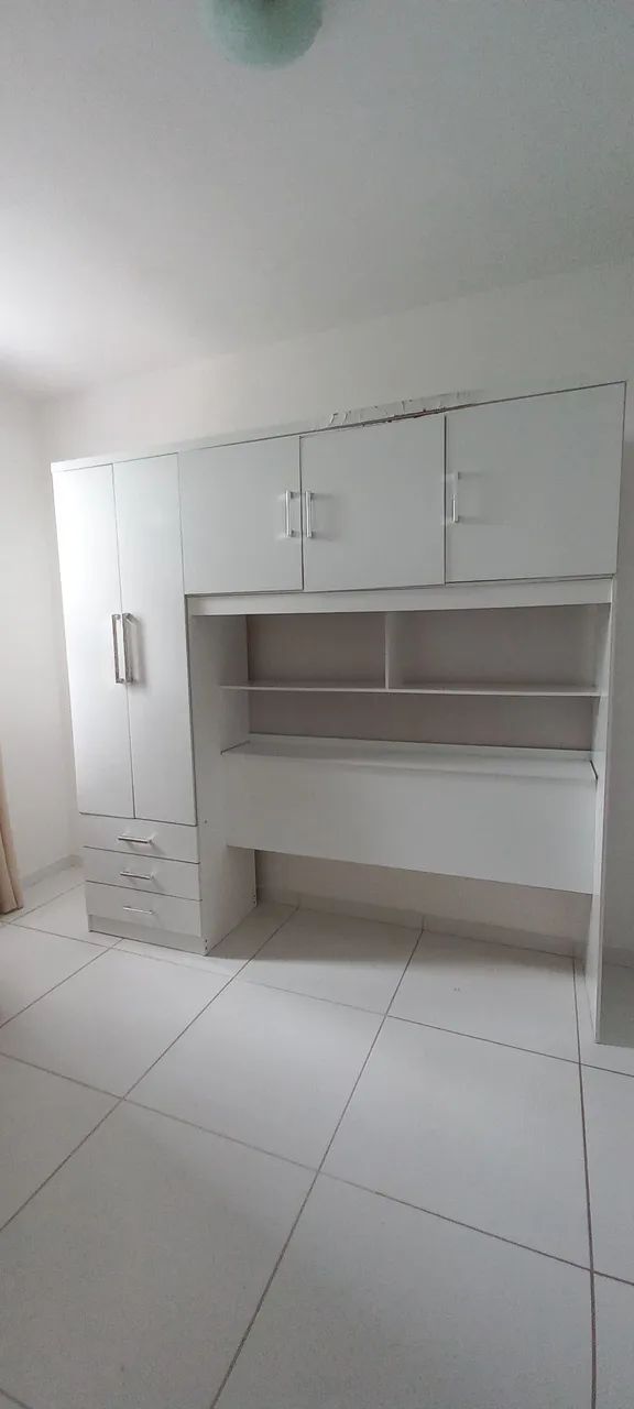 Roupeiro casal tipo modulado  - Foto 3