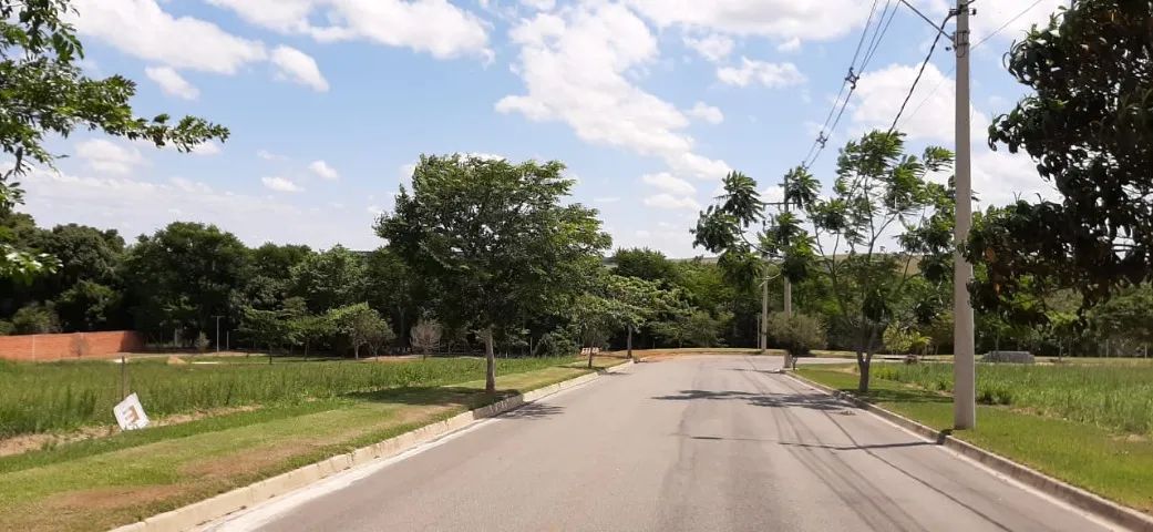 Terreno em condomínio  - Foto 2