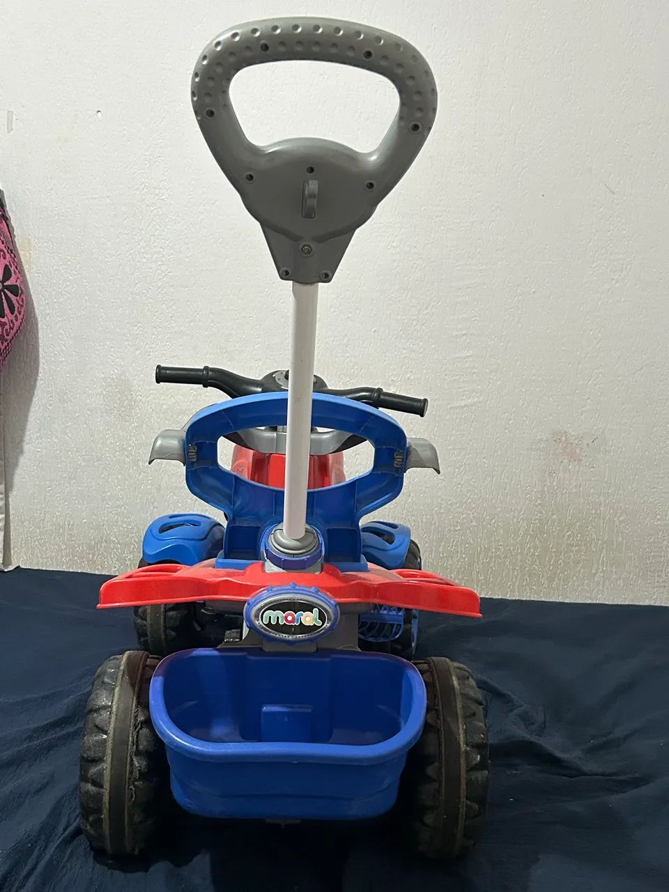 Carrinho de passeio  - Foto 5
