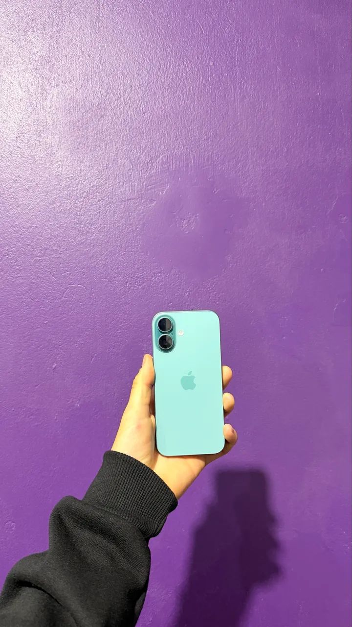 iPhone 16 128 gb  - Foto 3