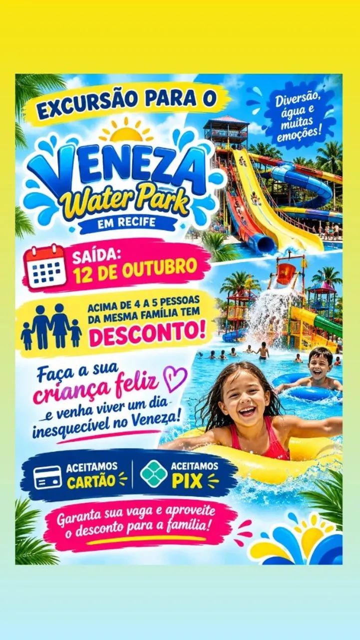 Saída 12 de outubro 