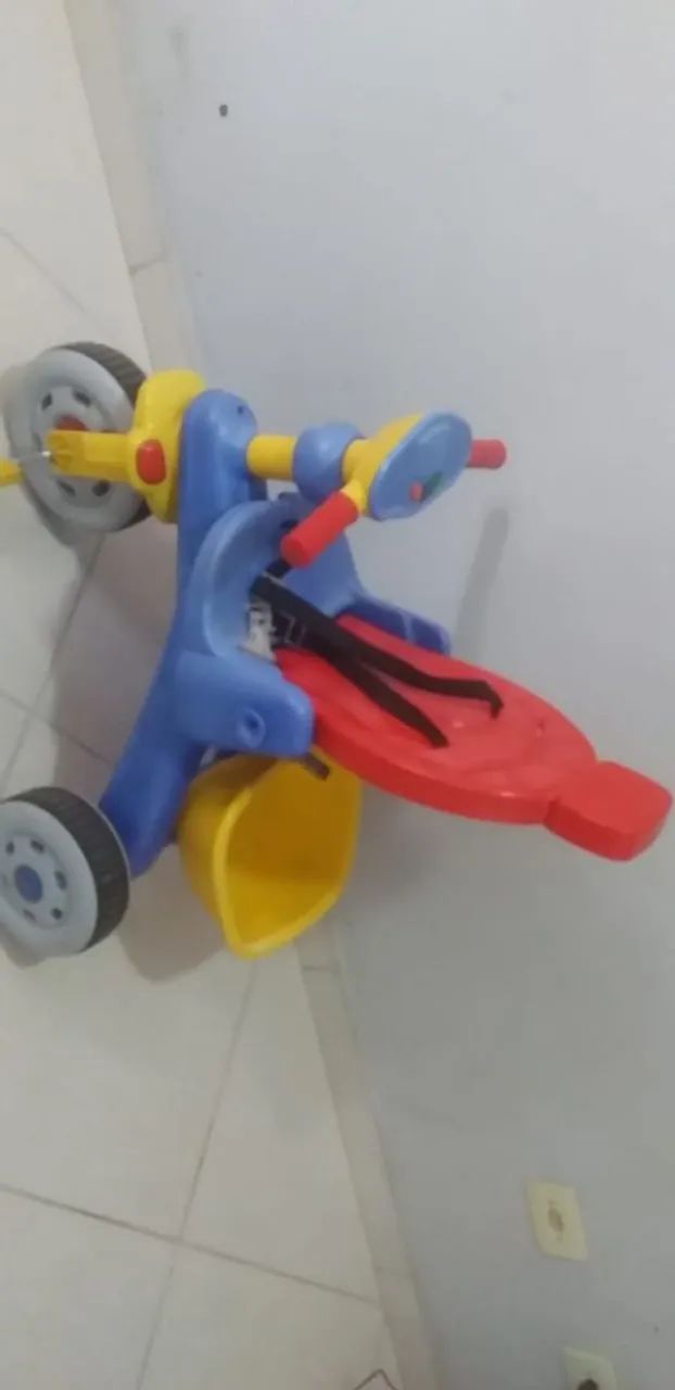 Triciclo  - Foto 2