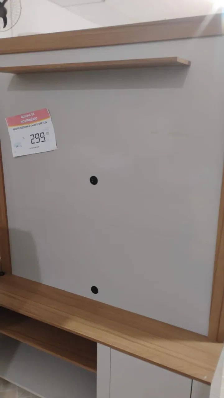 Estante para Sala
