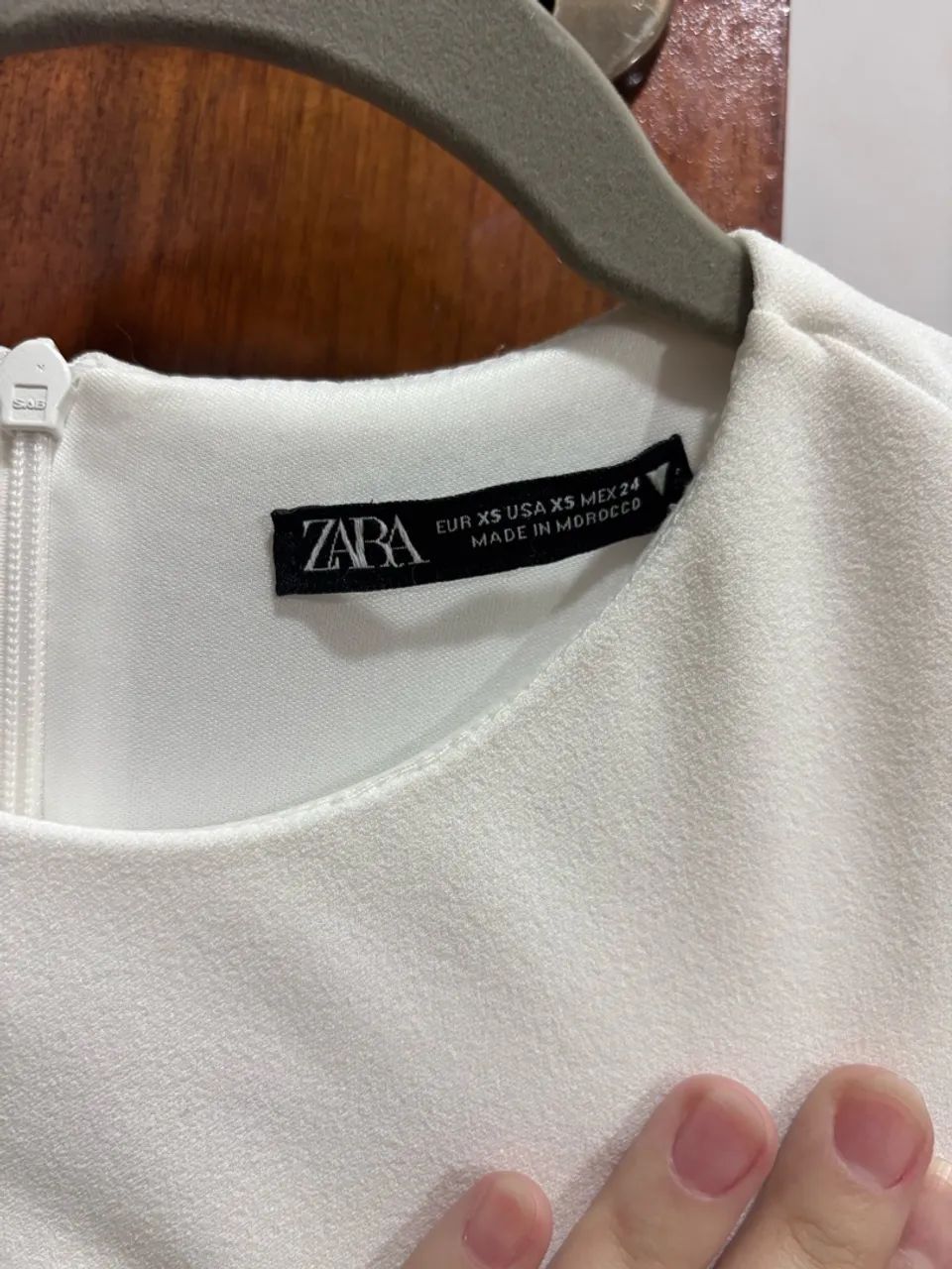 Vestido Zara - Foto 3