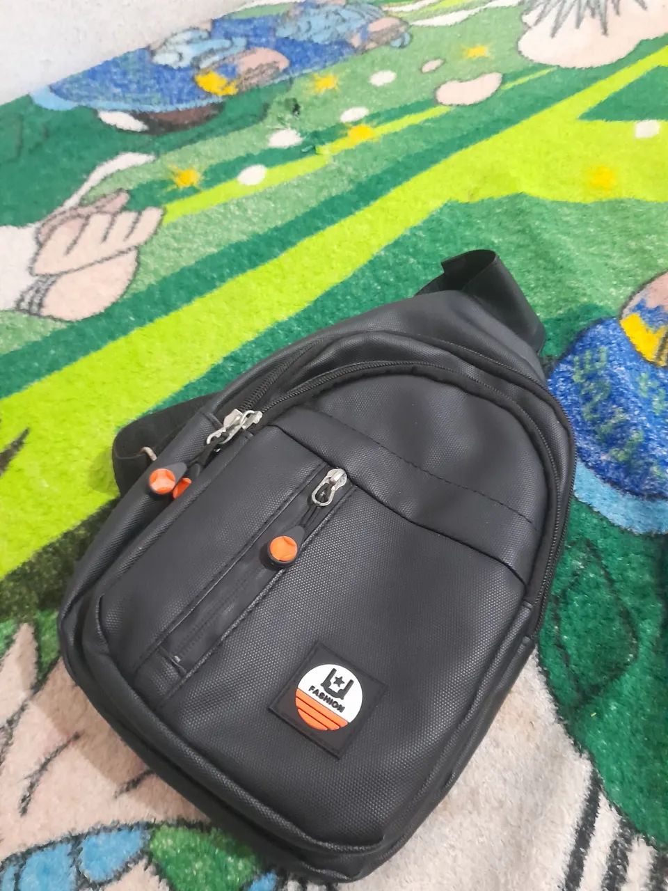 Vendo bolsa esportiva - Foto 2