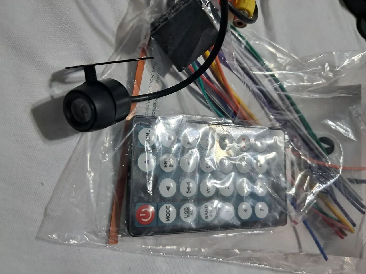 Central multimidia  - Foto 3