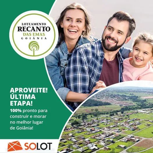 Recanto das Emas parcelas a partir $1.225,00 - Foto 5