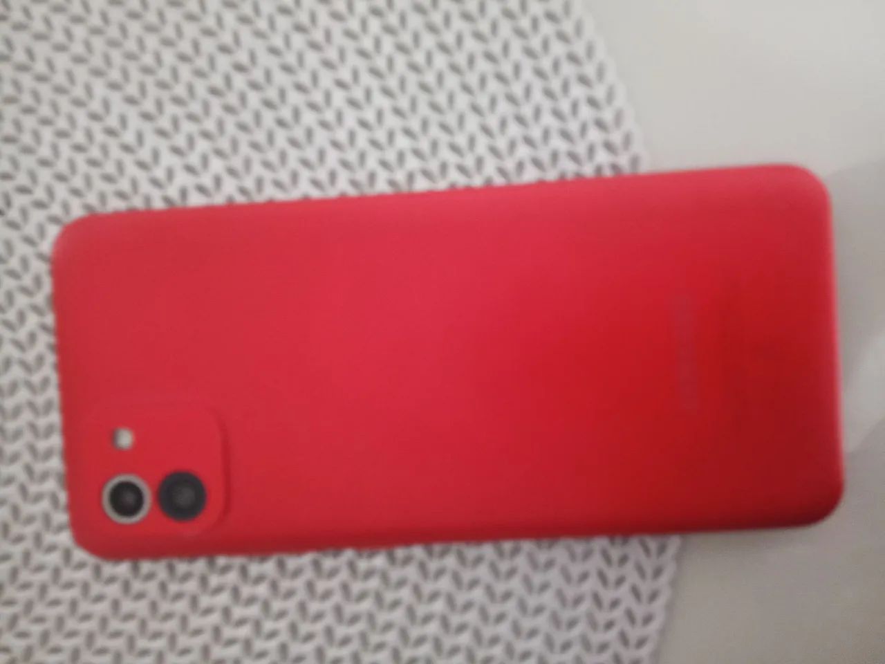 Celular a 03 passo cartão  - Foto 2