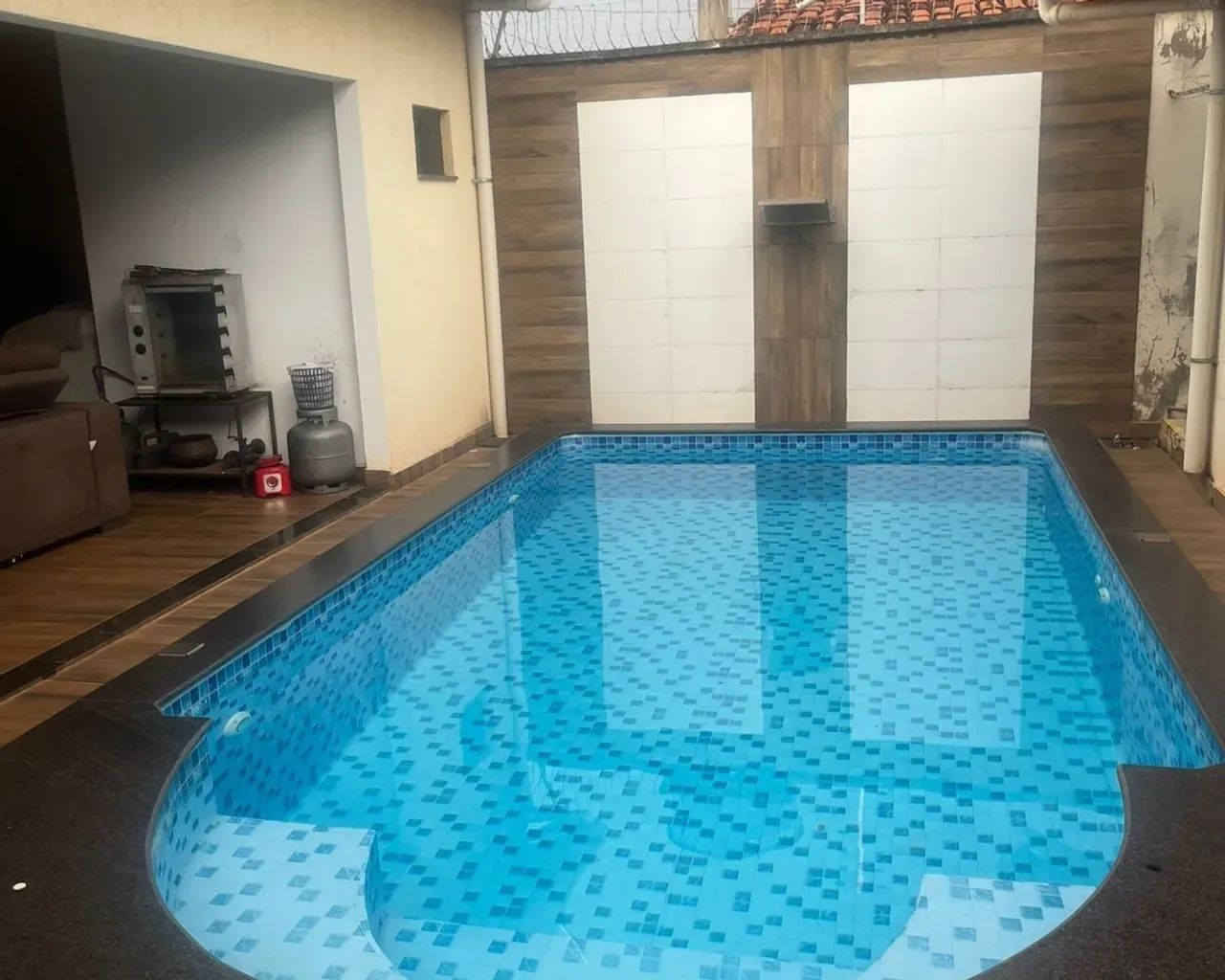 Casa com 3 Quartos Financiável na 504 Norte - Foto 10