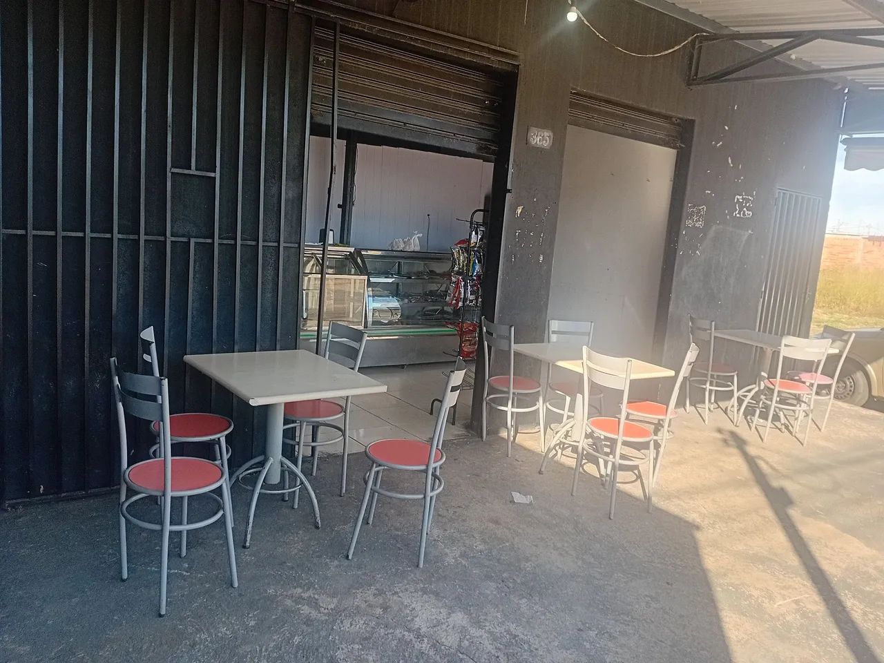 Padaria a venda - Foto 4