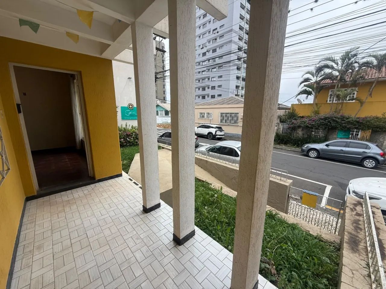 CASA PARA LOCAÇÃO NO CENTRO - Foto 4