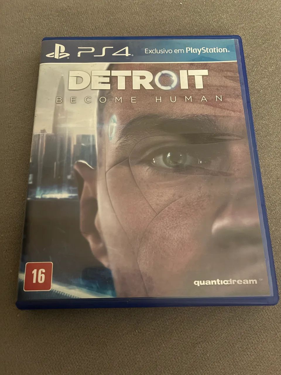 Jogo ps4  - Foto 2