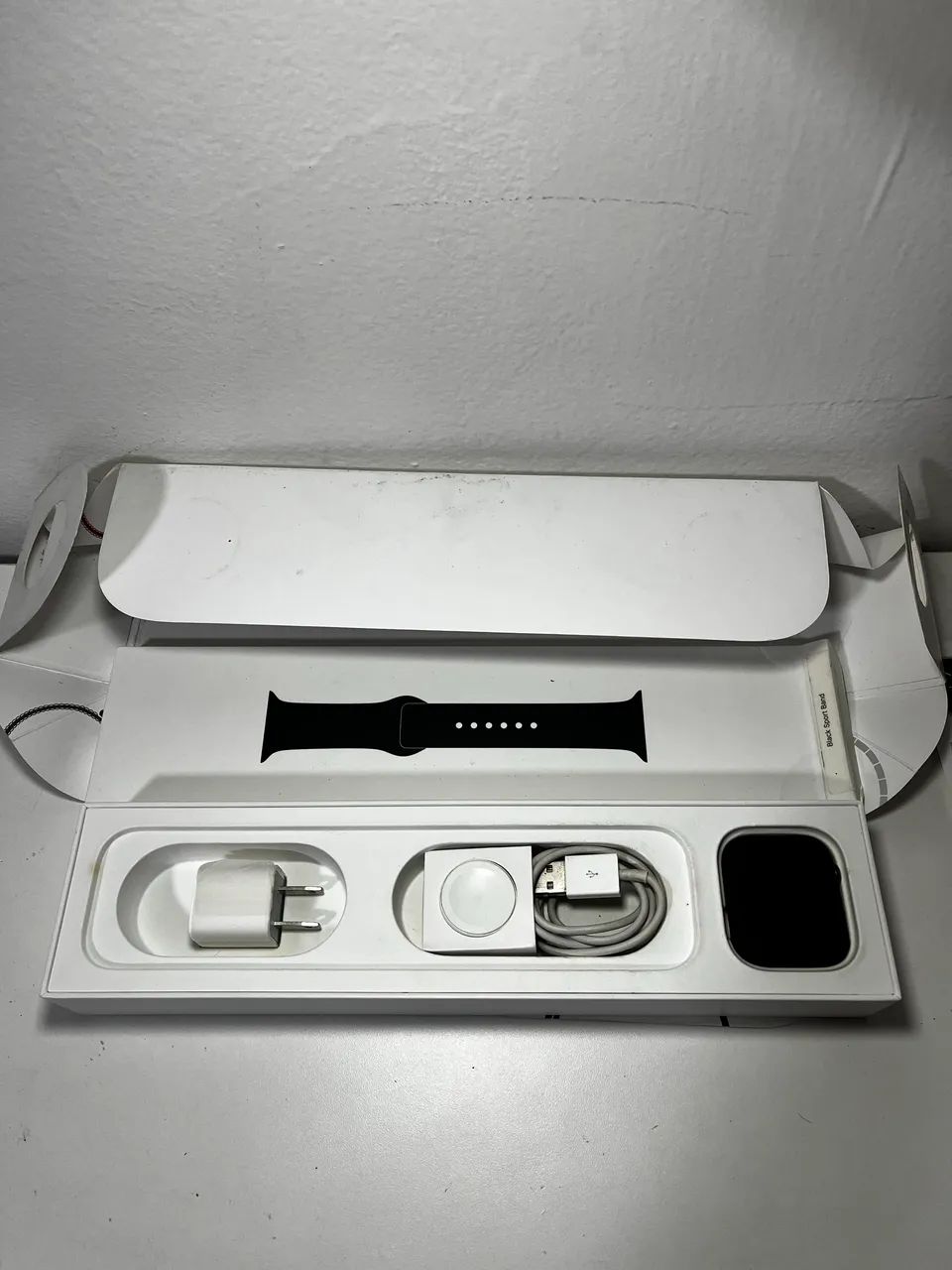 SMART WATCH APPLE? - Foto 3