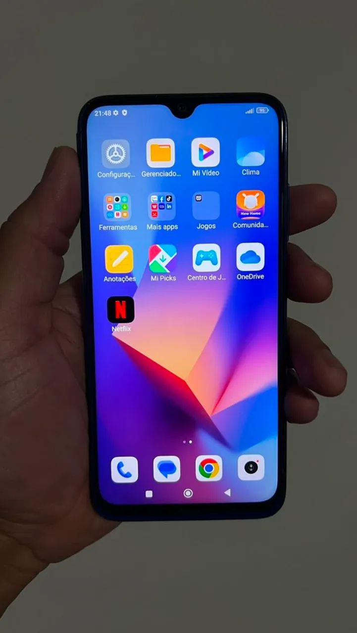 Redmi note 08  - Foto 2