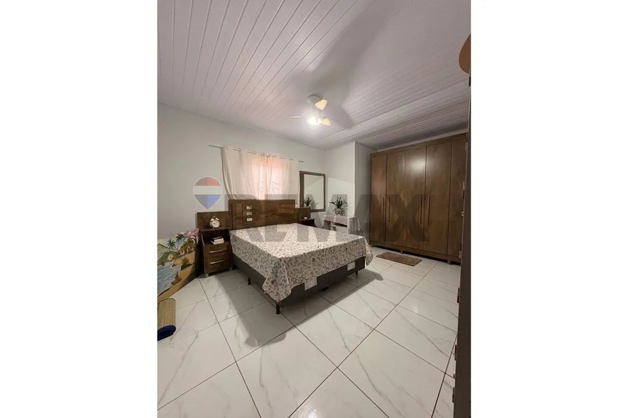 Casa de 3 quartos sendo 1 suite - Foto 3