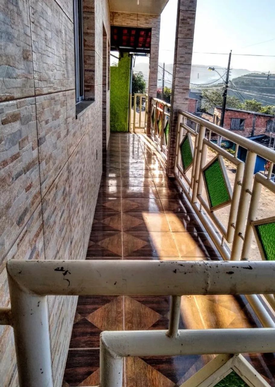 Vendo casa ótimo estado, estudo ofertas - Foto 5