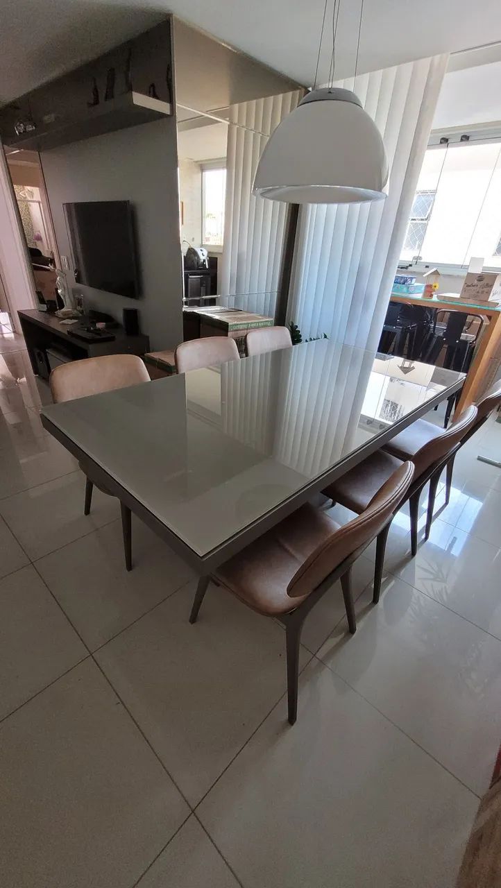 Mesa maravilhosa Líder  - Foto 4