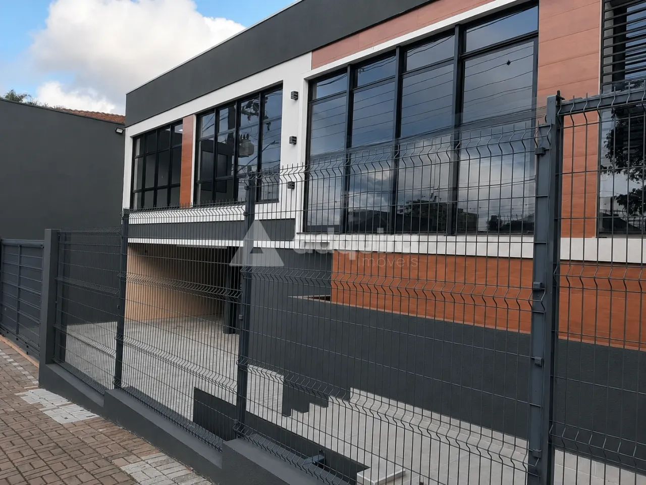 Casa comercial para locação - Foto 3