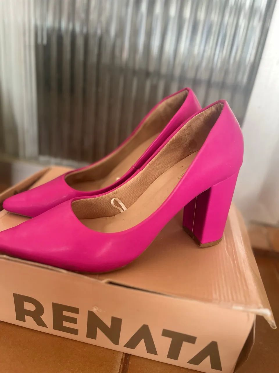 Salto scarpin para vender  - Foto 2