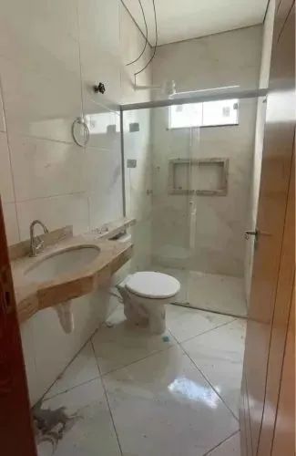 LINDA CASA A VENDA EM MARITUBA  - Foto 3