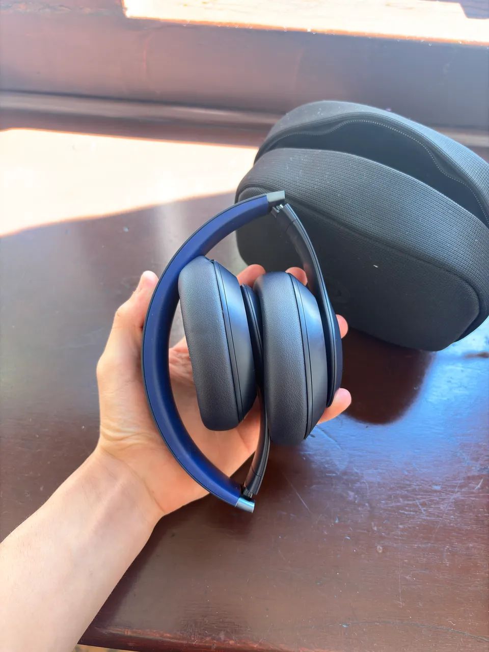 Fone Beats Studio pro novo  - Foto 2