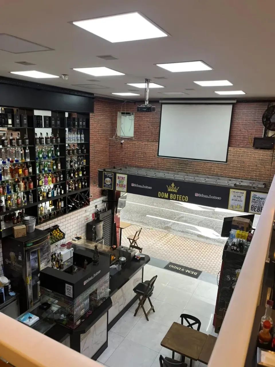 Bar e Restaurante Happy Hour em Santo André. - Foto 3