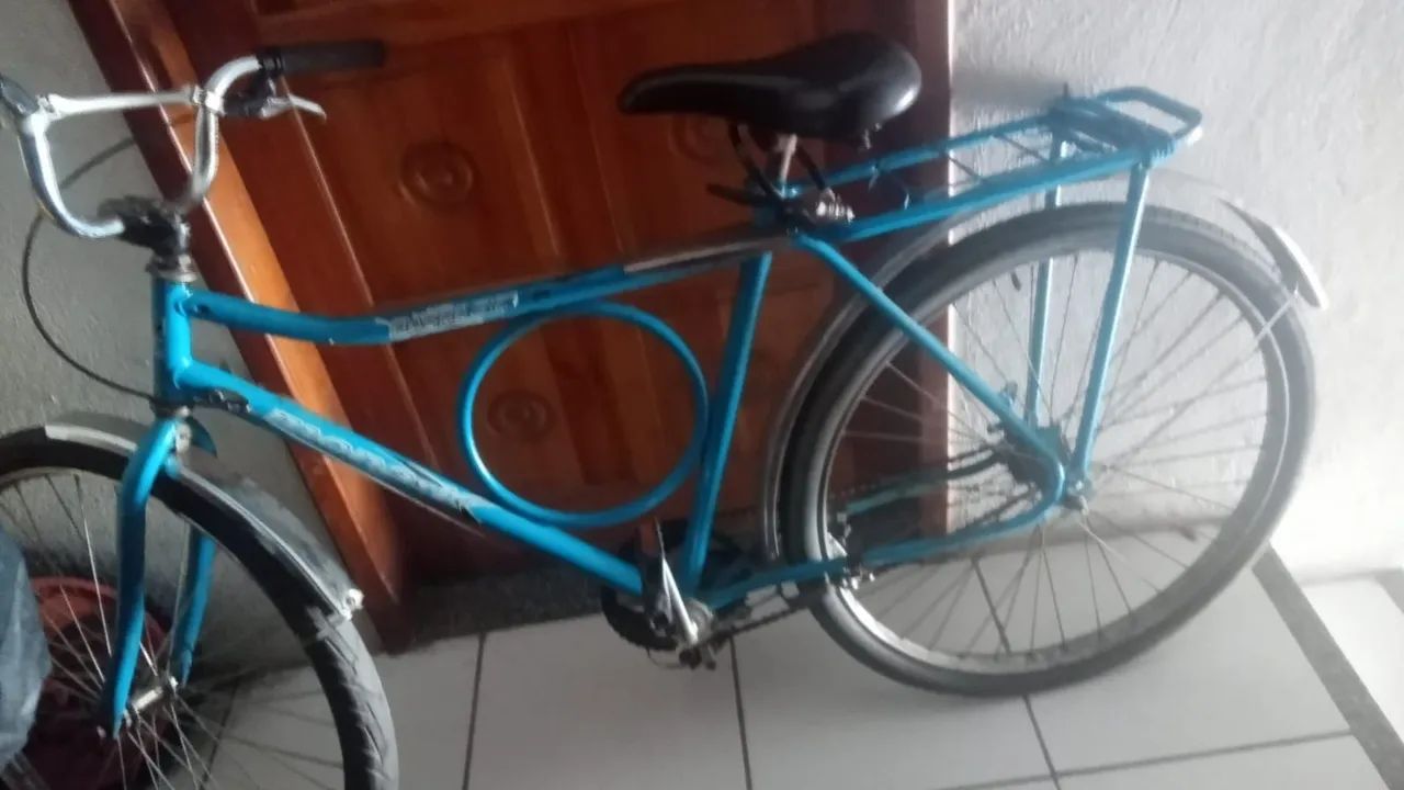Bicicleta Monark  - Foto 2