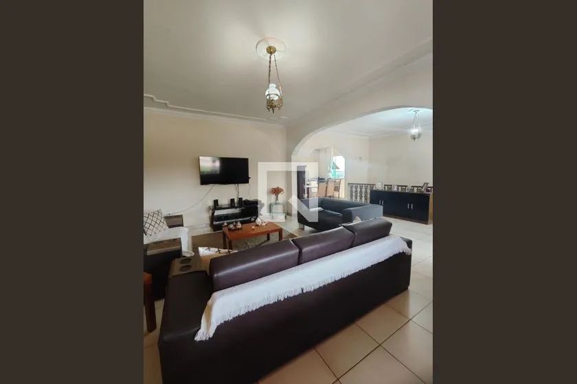 Casa à Venda - Colonial, 5 Quartos, 500 m2 - Foto 3