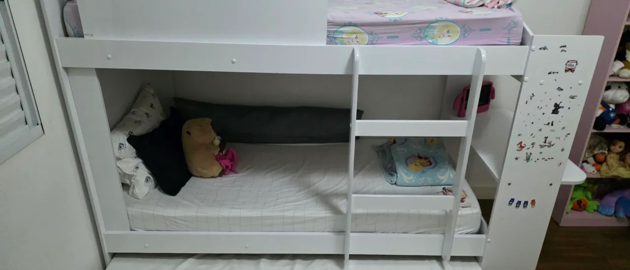 Beliche com bicama - Foto 4