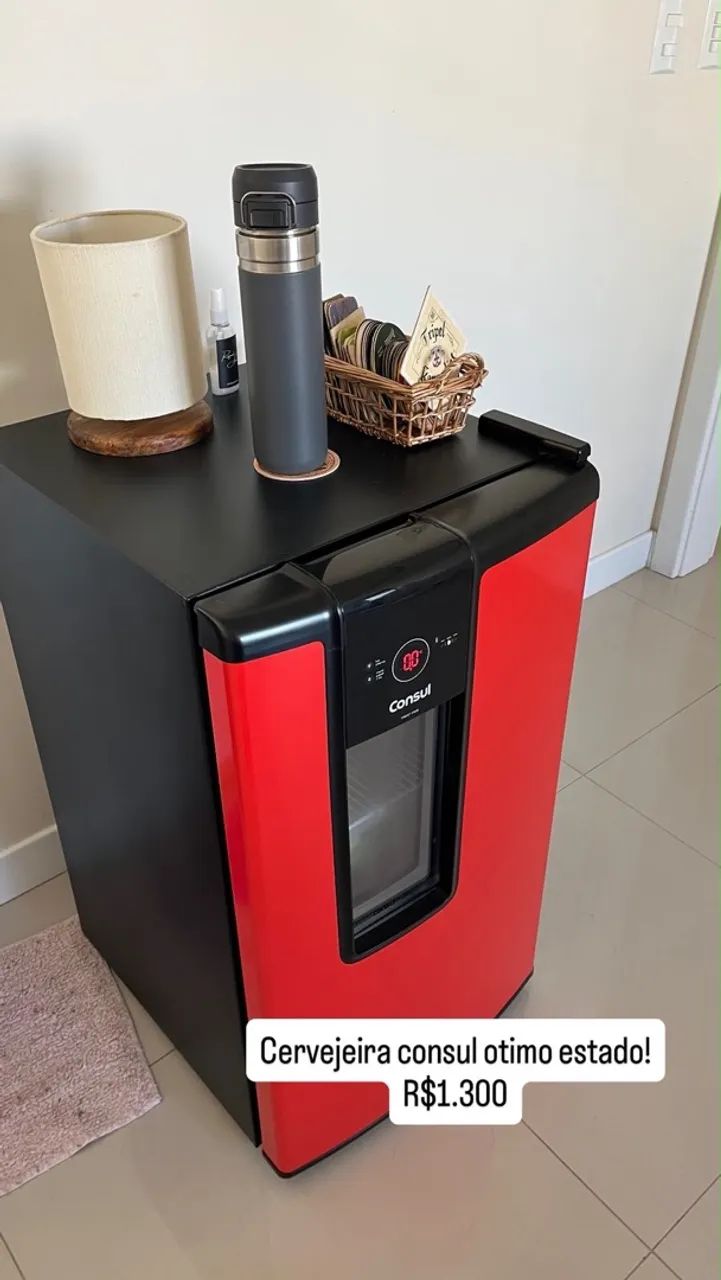 Cervejeira Consul