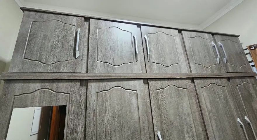 Guarda Roupas Triplex - Foto 3