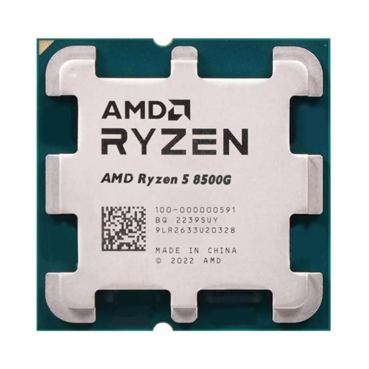 Ryzen 5 8500g processador - Foto 2