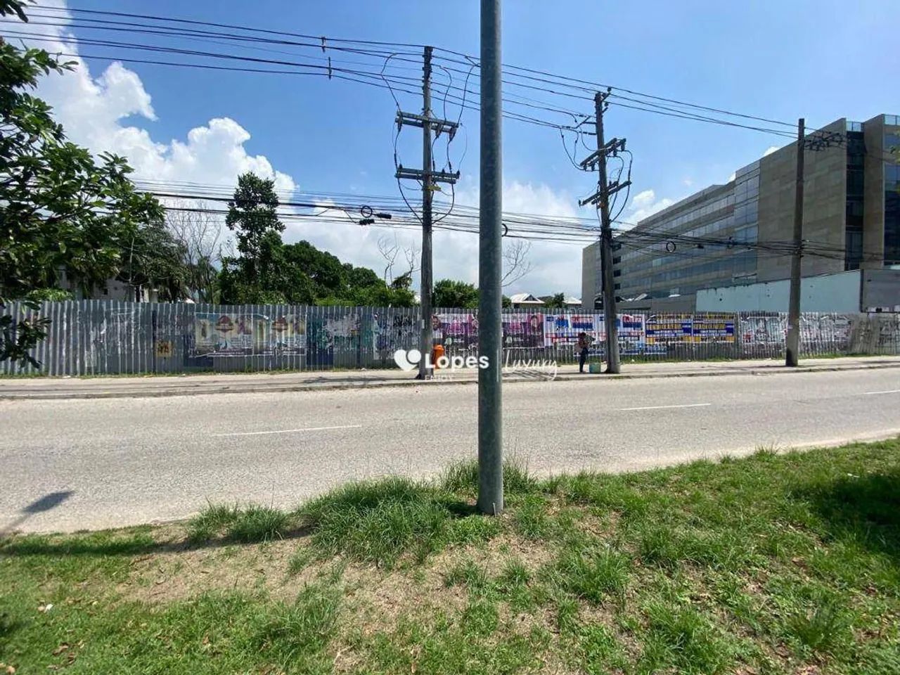 Terreno à venda, 5889 m² por R$ 30.000.000,00 - Recreio dos Bandeirantes - Rio de Janeiro/ - Foto 6