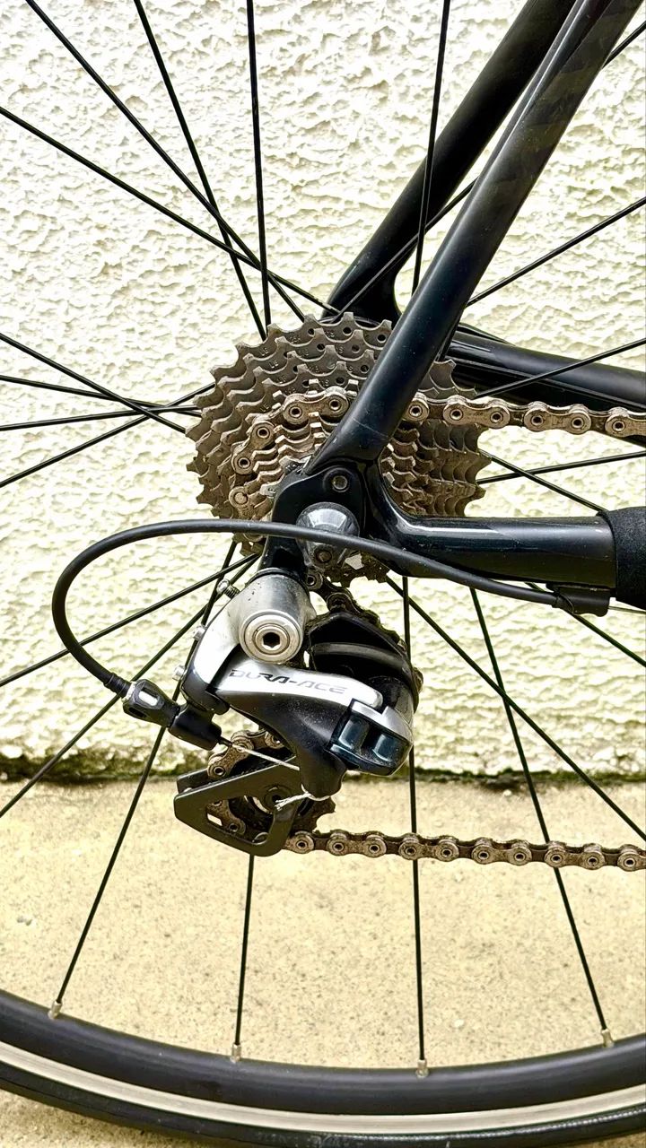 Specialized ROUBAIX SL02 Elite - Foto 2
