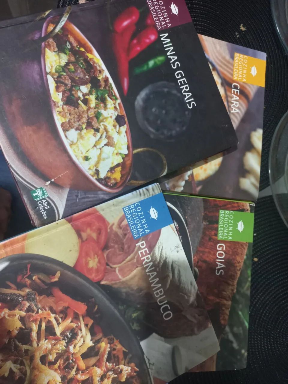 Livros de receitas - Foto 2