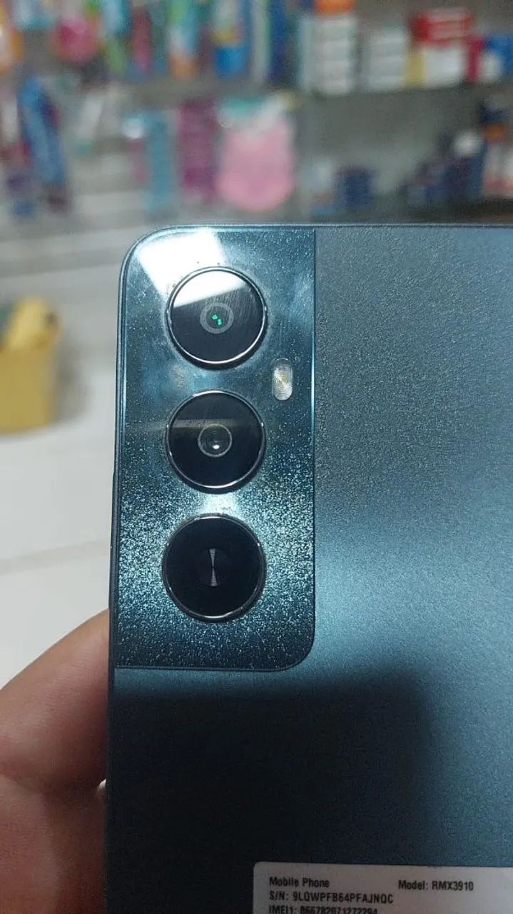 Realme  c65 256gb  - Foto 3
