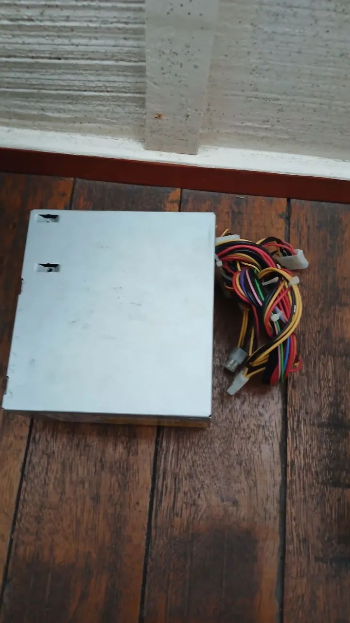 11 fontes PC - Foto 5