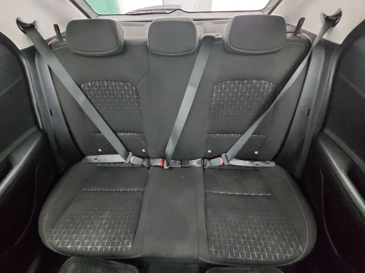 Hyundai HB20 Comfort Plus 1.0 Flex 12V Mec., foto 18 de 18