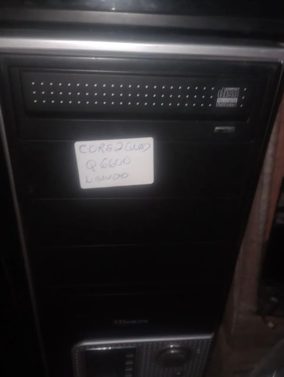 Lot of CPUs with 1st*, 2nd*, and 3rd*-generation processors445600698341140482